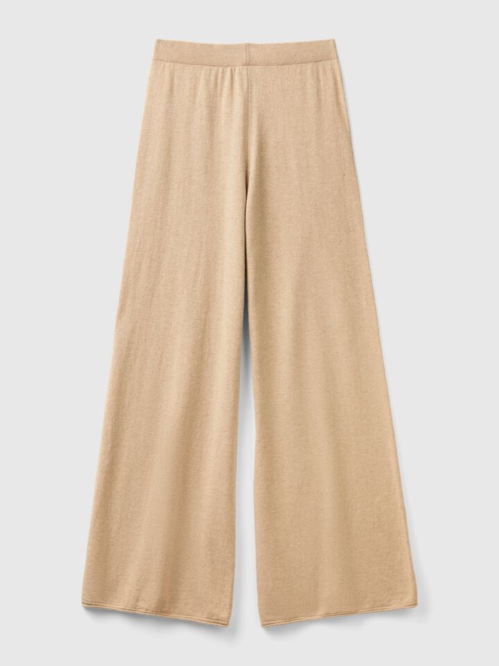 TROUSERS Mujer image number 5